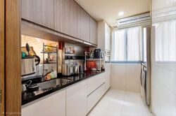 The Palette (D18), Condominium #581712031